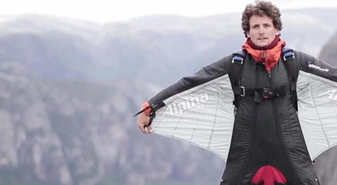 CINE-MONTAGNE : Soirée film des Flying Frenchies image article