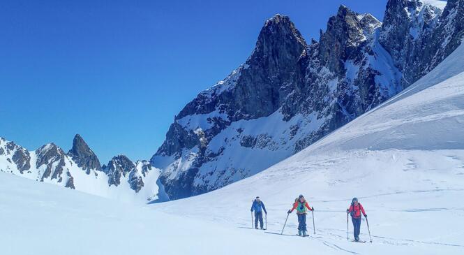 Trois petits tours et puis se confinent image article