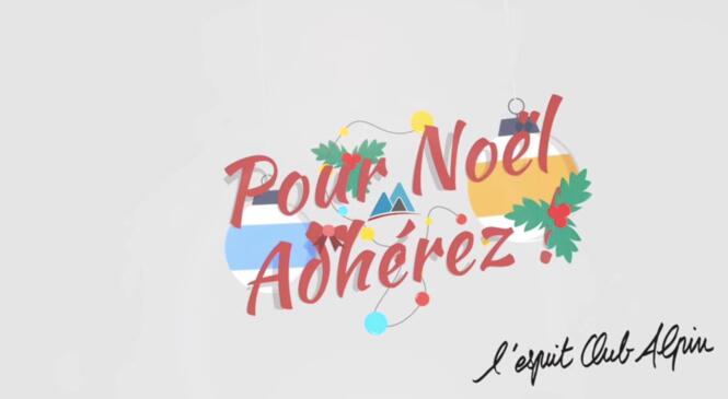 NOËL est prolongé, J'ADHERE ! image article