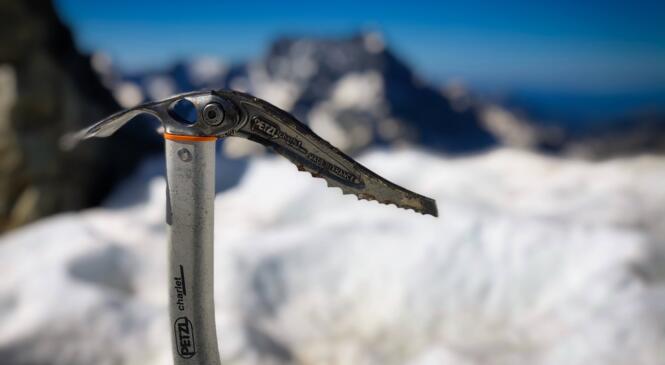 Cycle autonomie alpinisme organisé par le Comité départemental 73 FFCAM image article
