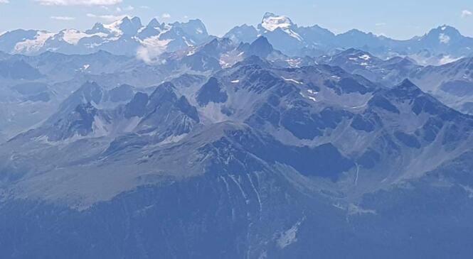 La Vanoise en mobilité douce image article