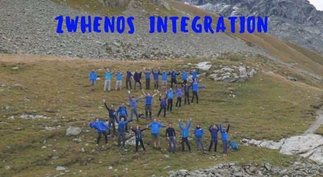 Intégration des Zwhenos !! image article
