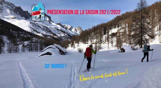 So' Nordic ! Dans le fond, tout est bon ! image article