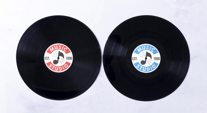Soirée apéro - vinyle ! image article
