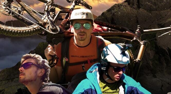 CINE-MONTAGNE le mercredi 11 janvier à 20H : The Way de Alexis Righetti image article