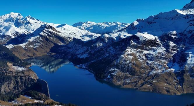 Roche Parstire, un régal comme d'hab image article