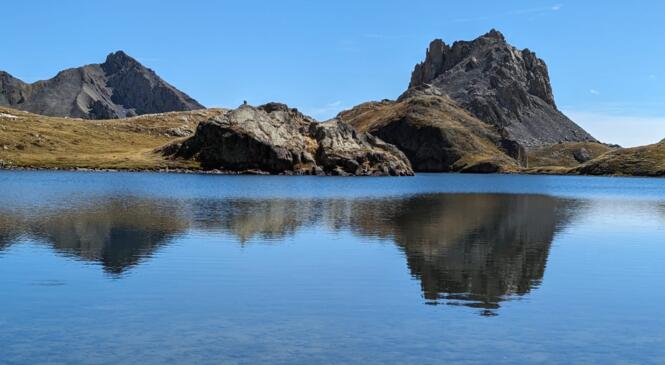 Le Val Maira.... Bellissimo image article