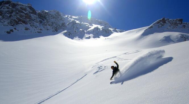 1ère sortie SPLITBOARD image article