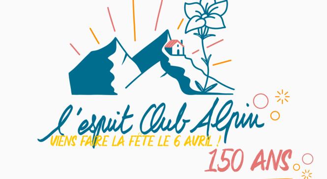 150 ans du CAF - Viens faire la fête au Phare ! image article
