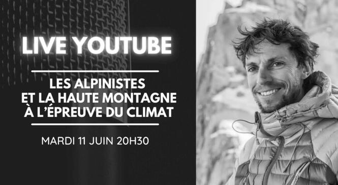 Les Mardis du Comité scientifique #3 image article