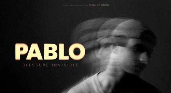 CINE MONTAGNE le mardi 05 novembre 2024: Pablo, blessure invisible image article