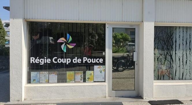 La cohabitation au sein du Club Alpin! image article