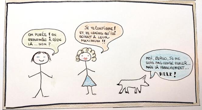 OYE, OYE ! A LA RECHERCHE DE TALENTS image article