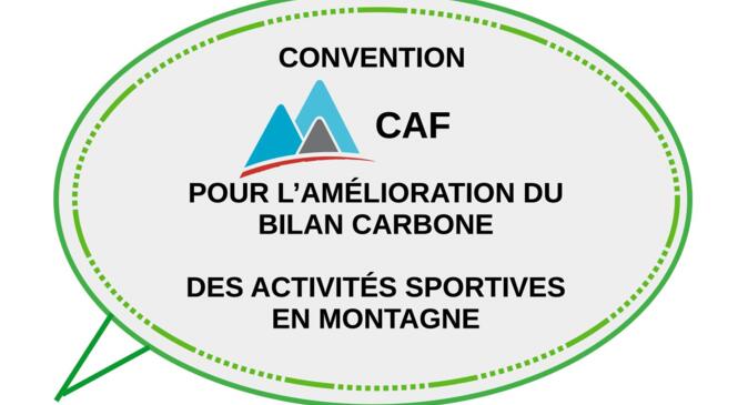 Ensemble, améliorons le bilan carbone du CAF Chambéry ! image article