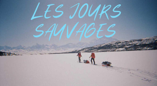 Dernier CinéMontagne de la saison ! image article