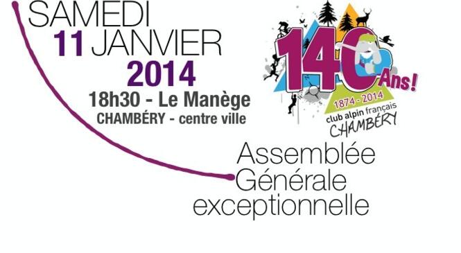 Samedi 11 janvier, tous au Manège! image article