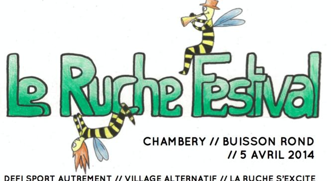 Le Ruche Festival : samedi 5 avril image article