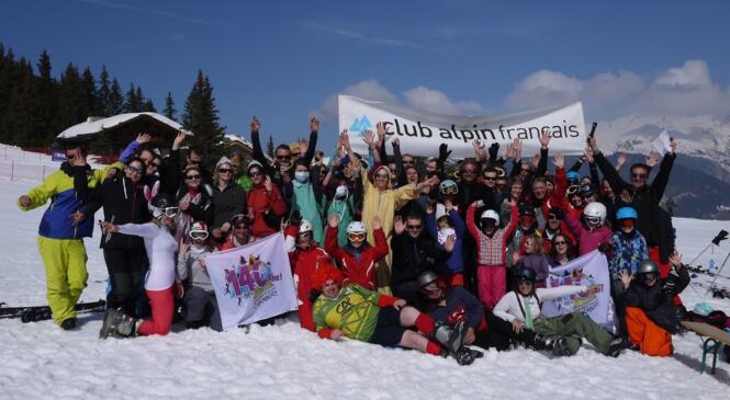 La Dré Dié L’Pentu 2014 - Un succès assuré … image article