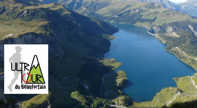 Ultra Tour du Beaufortain > 19 et 20 juillet image article