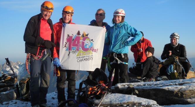 Rencontre jumelage dans le Valais Suisse image article
