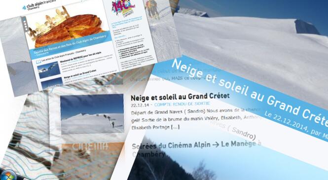 image article