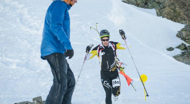 SKI ECRINS 2015 image article