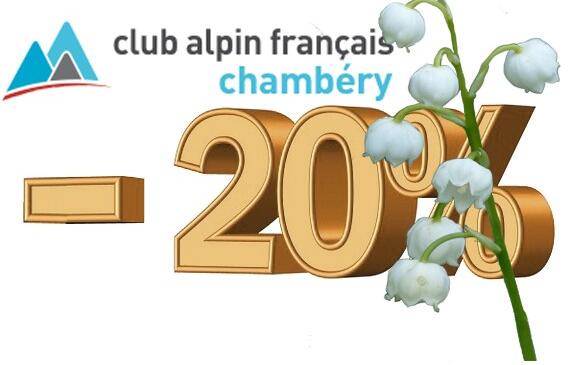 Réduction adhésion pour les nouveaux adhérents image article