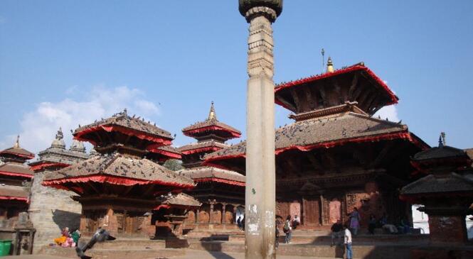 SOLIDARITE NEPAL image article