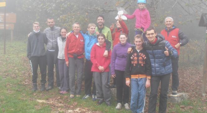Montagne Pour Tous au col du Banchet image article