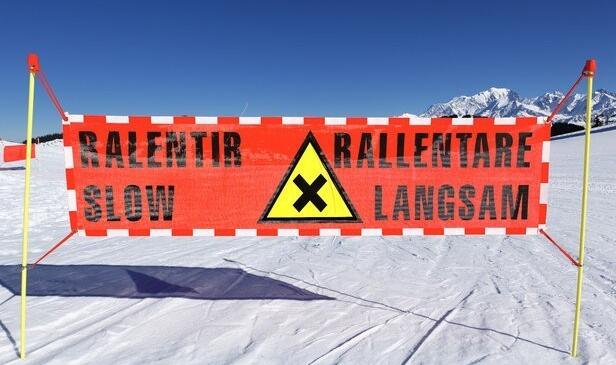 La sécurité sur les pistes et les remontées mécaniques ! image article