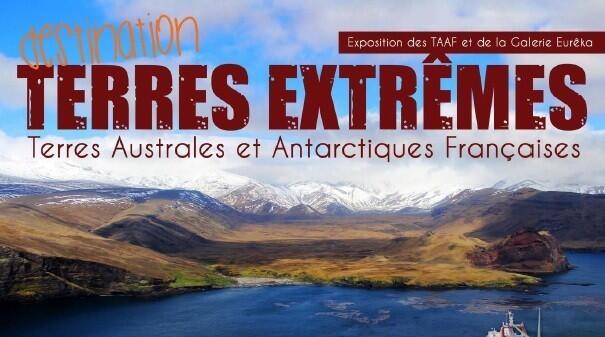 Destination Terres Extrêmes, Terres Australes et Antarctiques Françaises et Antarctique : Explosion de vie image article