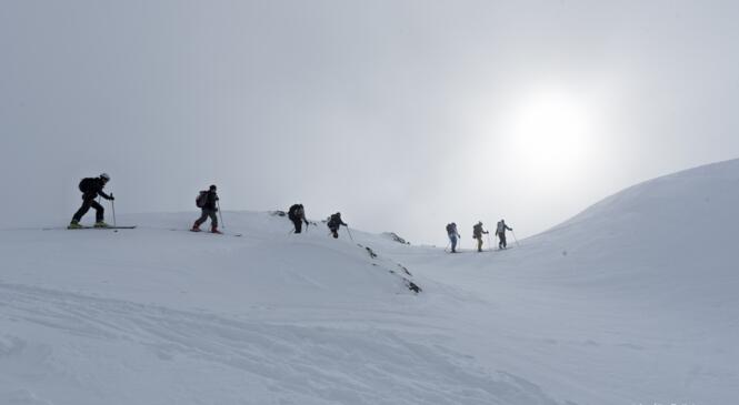 Montagne Pour Tous : Jeunes - 1ère édition ! image article