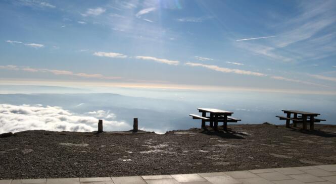 Randonnée Mont Ventoux 21 mai - démarrage des inscriptions image article
