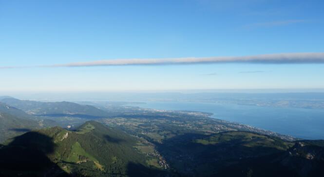 Qui trop écoute la météo... image article