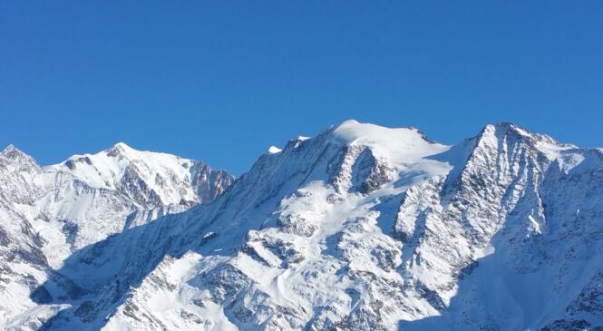 3 jours de poudre et de soleil aux Contamines. image article