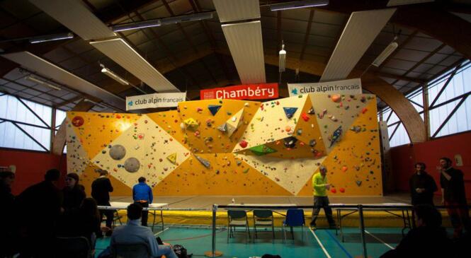 Vendredi 3, soyez à bloc à Croizat image article