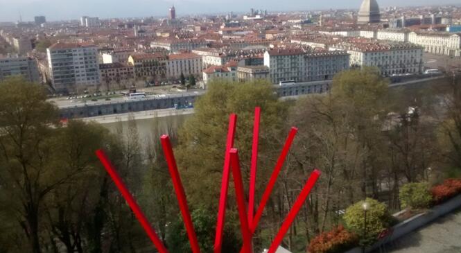 Benvenuti a Torino ! image article