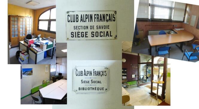 Projet de rénovation du local : recherche de compétences image article