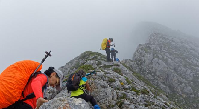C'est dur de se lever quand il pleut !!! image article