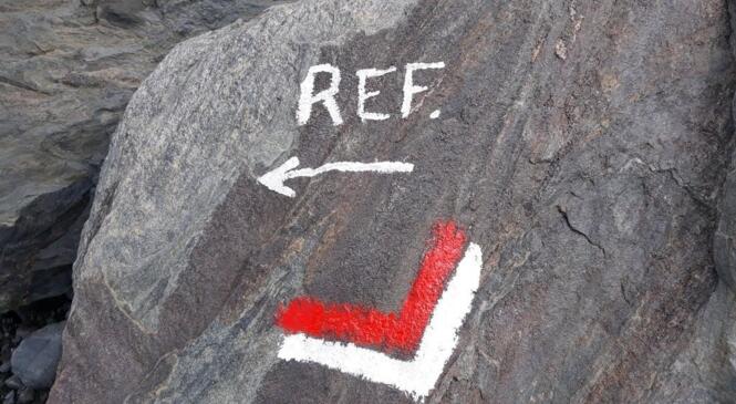 Les sentiers en avaient bien besoin ! image article