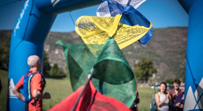 SOLIDA TRAIL SHERPA 2018 - Compte-rendu image article