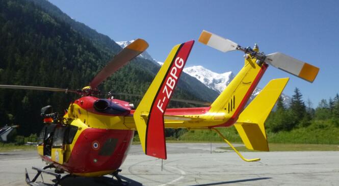 Ne pas jouer avec les secours : c'est un délit ! image article