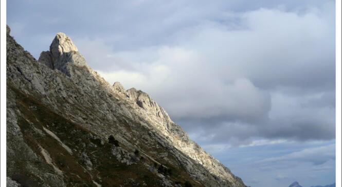 Escalade / Terrain d'Aventure au roc du cornafion image article