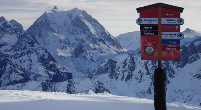 SKI ALPIN > Programme des sorties 2019 image article