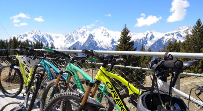 Créneau météo, vélo, gâteaux : le graal duV2M image article