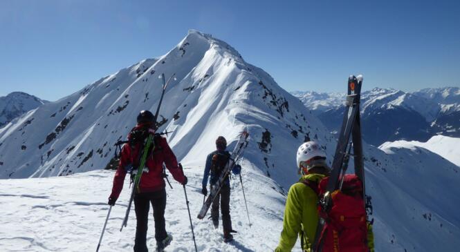 Cycle perfectionnement skialpi 2018/2019 image article