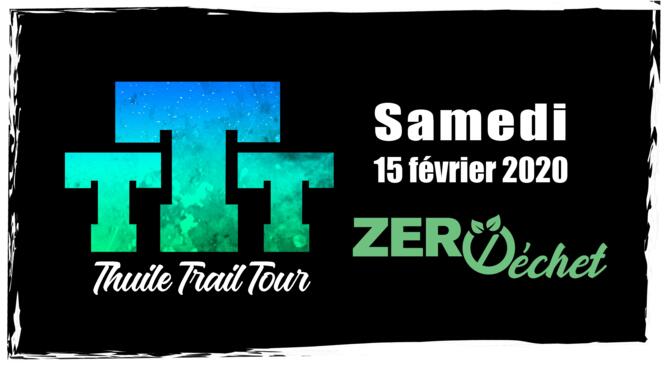 Thuile Trail Tour: Un trail mais pas que ! Le 15 Février 2020 image article