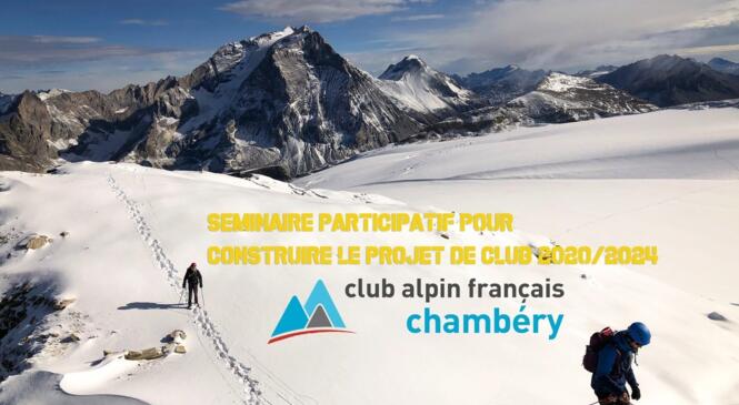 CONSTRUCTION DU PROJET DE CLUB : "CAFE THEMATIQUE" SUR LA COMMUNICATION image article