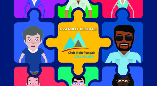 Assemblée générale le 29 janvier 2021 image article