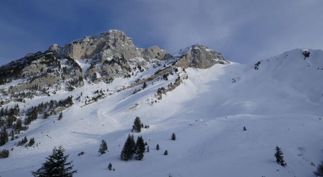 ISAPE : Sambuy, Chaurionde, on débute enfin les premiers objectifs du cycle... image article